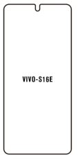 engaroGuard Hydrogel - ochranná fólie - Vivo S16e