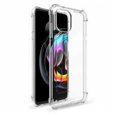 Kryt Tech-Protect Flexair Pro Motorola Edge 30 Neo Clear