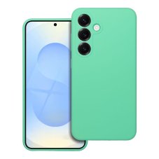 Kryt Case Xiaomi Redmi Note 15 5G Silicone 2mm Mint
