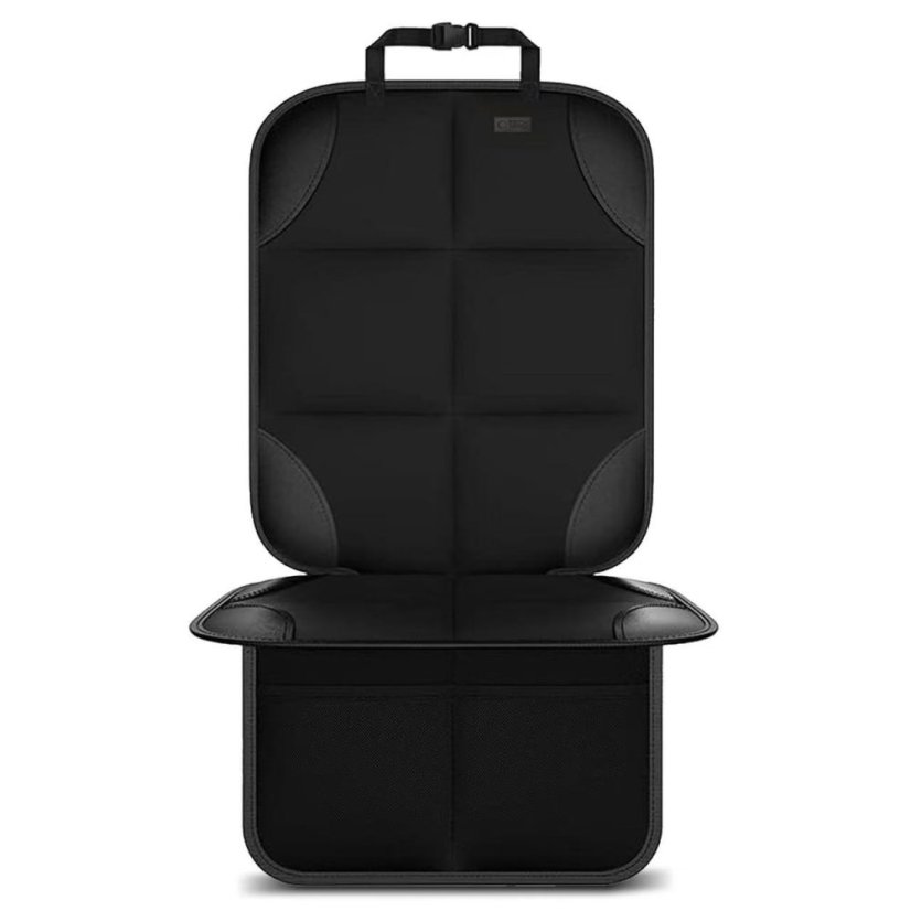 Tech-Protect Uca200 babaülés és kutya vízálló huzat Black