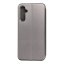 Kryt Book Elegance Samsung Galaxy A34 5G Grey