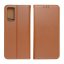 Kryt Leather Case Smart Pro Samsung Galaxy A13 5G / A04S Brown