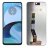 LCD displej + dotykové sklo Motorola Moto G14