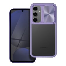 Kryt Slider Case Samsung Galaxy S24 FE Purple Kryt Slider Case Samsung Galaxy S24 FE Purple