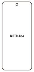 Hydrogel - ochranná fólia - Motorola Moto G54 5G/G54 Power 5G
