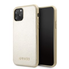 Kryt Original Faceplate Case Guess Guhcn58Iglgo iPhone 11 Pro Gold