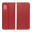 Kryt Leather Case Smart Pro Samsung Galaxy A54 5G Claret