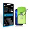 Ochranné tvrdené sklo Bestsuit Flexible Hybrid Glass 5D Huawei P20 Black