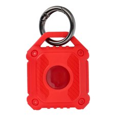 Hydro Locator Holder Airtag Red