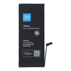 Batéria Blue Star HQ Battery iPhone 6S Plus 2750 mAh Batéria Blue Star HQ Battery iPhone 6S Plus 2750 mAh