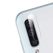 Ochranné sklo zadnej kamery pre Samsung Galaxy A50 Ochranné sklo zadnej kamery pre Samsung Galaxy A50