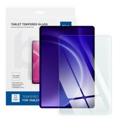 Ochranné tvrdené sklo - Samsung Galaxy Tab S9 FE+ 12.4" Ochranné tvrdené sklo - Samsung Galaxy Tab S9 FE+ 12.4"