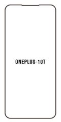 Hydrogel - ochranná fólia - OnePlus 10T/Ace Pro Hydrogel - ochranná fólia - OnePlus 10T/Ace Pro