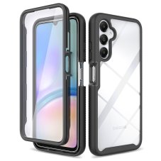 Kryt Tech-Protect Defense360 Samsung Galaxy A05S Black