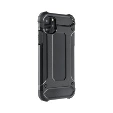 Kryt Case iPhone 17 Pro Armor Black