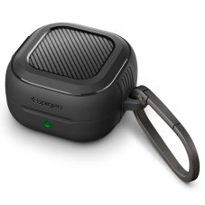 Tok Spigen Rugged Armor Samsung Galaxy Buds 4 / 4 Pro Matte Black