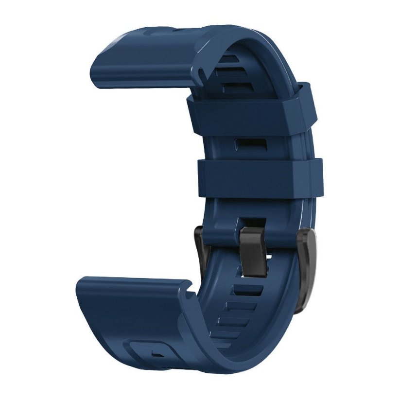 Remienok Tech-Protect Iconband Garmin Fenix 3 / 5X / 3Hr / 5X Plus / 6X / 6X Pro / 7X Navy Blue