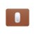 Kryt Satechi Vegan Leather Mouse Pad St-Lmpn Brown