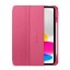 Kryt Tech-Protect SC Pen Canvas iPad 10.9” 10 / 2022 / 11” 11 / 2025 Magenta Bloom