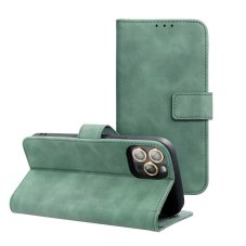 Kryt Tender Book Case Samsung Galaxy S26 Edge Green