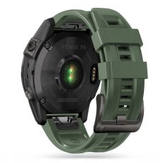 Remienok Tech-Protect Iconband Garmin Fenix 5X / 5X Plus / 6X / 6X Pro / 7X / 8 / 8 Pro (51 mm) Army Green