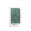 Kryt Mezzo Book Case iPhone 13 Pro Max Christmas strom Green