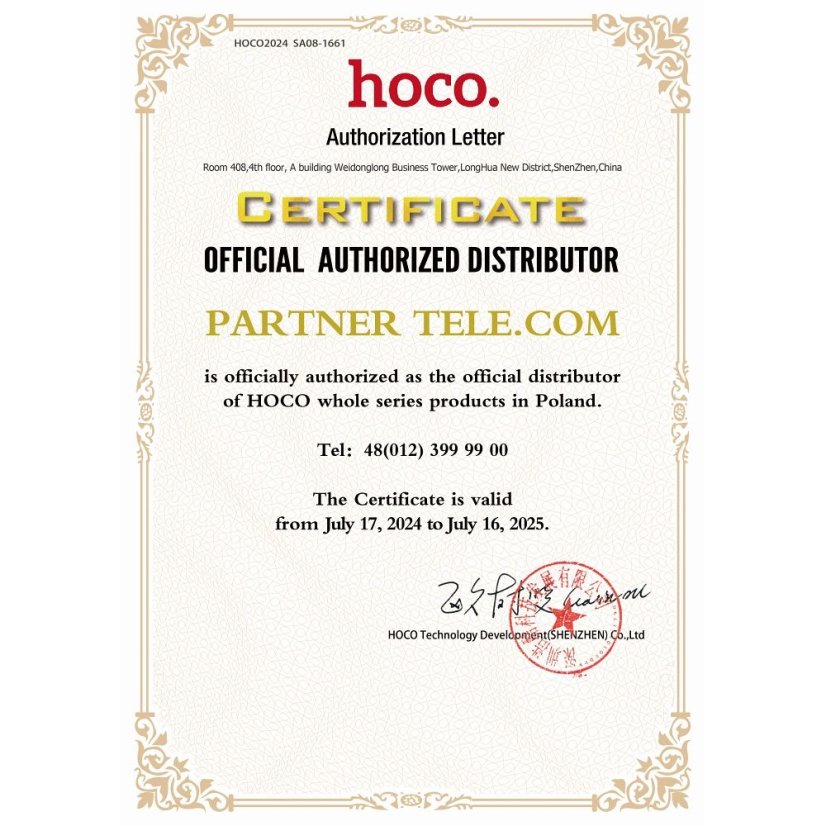 Pamäťová karta Hoco Memory Card Microsd 16Gb Class 10