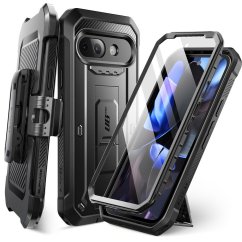Kryt Supcase Unicorn Beetle Pro Google Pixel 9A Black Kryt Supcase Unicorn Beetle Pro Google Pixel 9A Black