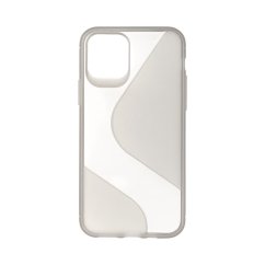 Forcell S-CASE  Samsung Galaxy A41 čierny