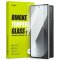 2ks v balení, set ochranných skiel Ringke Cover Display 2-Pack Samsung Galaxy Z Fold 6 Clear