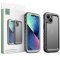 Vodeodolné púzdro Tech-Protect Shellbox Ip68 iPhone 13 Black