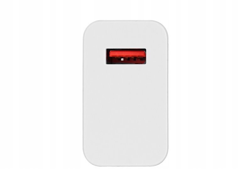 Xiaomi MDY-15-EK USB-A 90W Utazótöltő Fehér (Bulk pack)