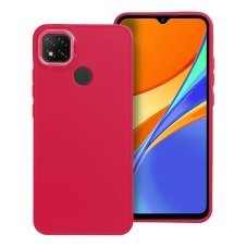 Kryt Frame Case Xiaomi Redmi 9C / 9C Nfc Magenta Kryt Frame Case Xiaomi Redmi 9C / 9C Nfc Magenta