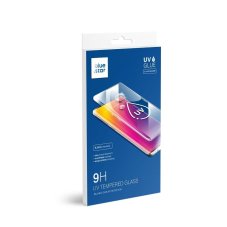 Edzett védőüveg to Samsung Galaxy S9 Blue Star UV 3D