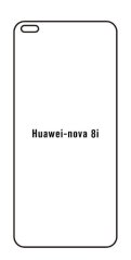 Hydrogel - ochranná fólia - Huawei Honor 8i Hydrogel - ochranná fólia - Huawei Honor 8i