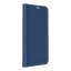 Kryt Luna Book Carbon Samsung Galaxy A05 Blue