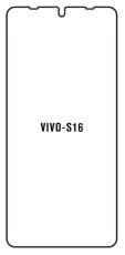 Hidrogél - védőfólia - Vivo S16