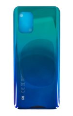 Xiaomi Mi 10 Lite náhradný kryt batérie Aurora Blue Xiaomi Mi 10 Lite náhradný kryt batérie Aurora Blue