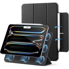 Kryt ESR Rebound Magnetic iPad Pro 11” 5 / 2024 Black