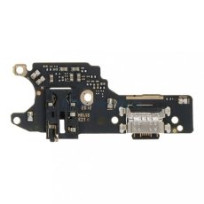 Xiaomi Redmi Note 9 4G - Töltőhajó PCB lapkával és csatlakozóval