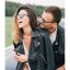 Tok SMART Pro Book Leather Case Xiaomi Redmi Note 12S Black