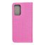 Kryt Sensitive Book  Samsung Galaxy A33 5G  Light Pink