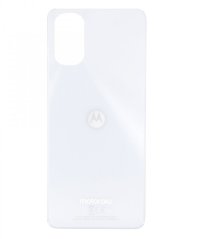Motorola Moto G22 - Zadný kryt batérie - White (náhradný diel) Motorola Moto G22 - Zadný kryt batérie - White (náhradný diel)