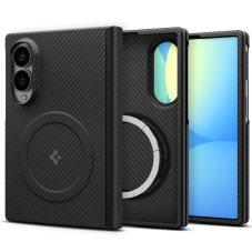Kryt Spigen Airskin Aramid MagSafe na Samsung Galaxy Z Fold 8 Black