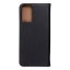 Tok SMART Pro Book Leather Case Xiaomi Redmi Note 12S Black