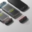 2ks v balení, set ochranných skiel Ringke Easy Slide 2-Pack Nintendo Switch 2 Clear 2ks v balení, set ochranných skiel Ringke Easy Slide 2-Pack Nintendo Switch 2 Clear