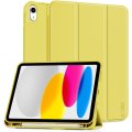 Kryt Tech-Protect SC Pen iPad 10.9” 10 / 2022 / 11” 11 / 2025 Yellow