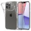 Kryt Spigen Liquid Crystal iPhone 13 Pro Crystal Clear