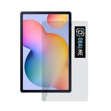 BORÍTÉK:ME 2.5D edzett üveg Samsung Galaxy Tab S6 Lite 2020/2022/2024 átlátszóhoz
