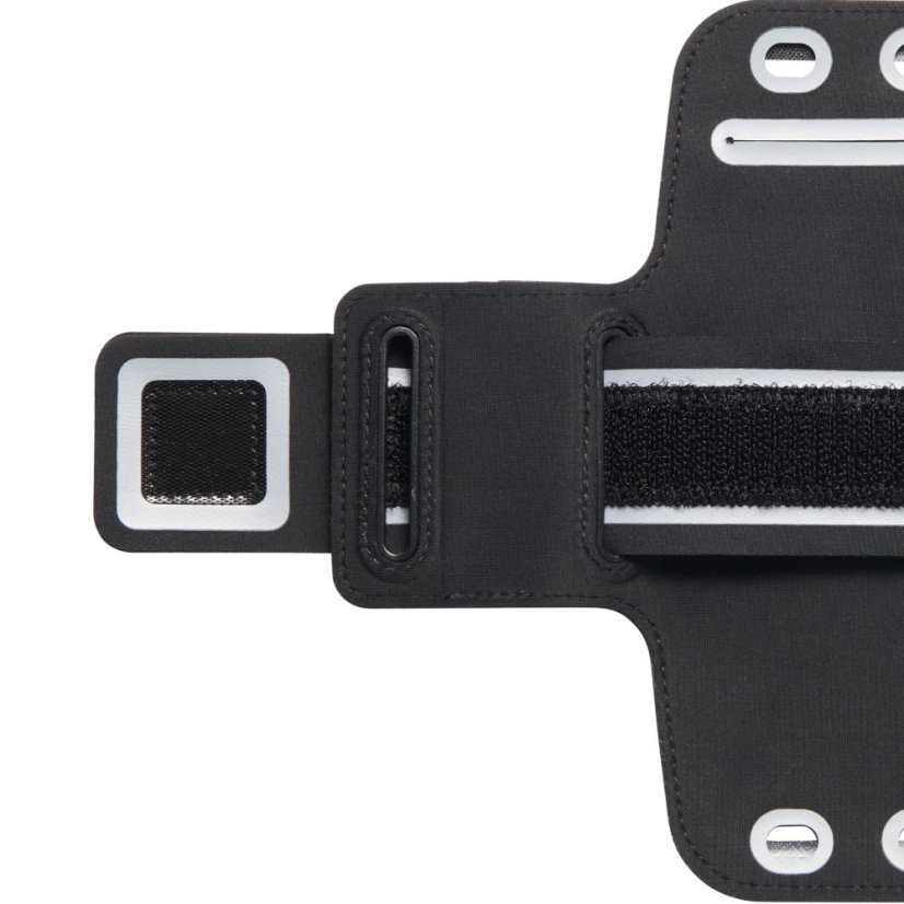 Držiak na ruku Spigen A703 Dynamic Shield Armband Black